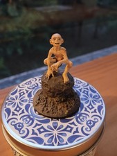 Figurine Gollum – NLP 2004 – Collection Le Seigneur des Anneaux