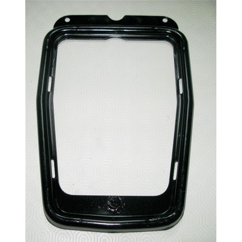 Support bagages plaque - support,