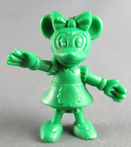 Mickey ses amis figurine - amis,