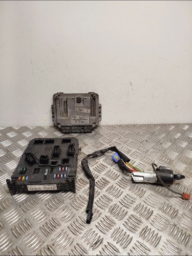 Kit demarrage peugeot - kit, 206
