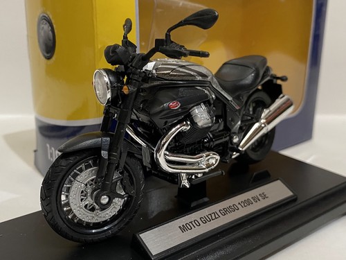 Moto guzzi griso - guzzi, 1200