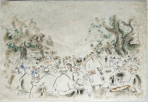 André hambourg lumière - andré,