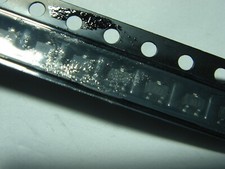 20X BC856BW SMD Transistor PNP