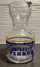 PERNOD ANISETTE PASTIS CARAFE