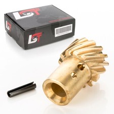 Zahnrad Zündverteilerwelle