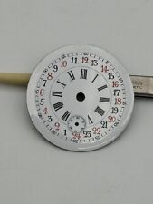 Montre de Poche Cadran