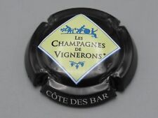 Les champagnes de vignerons