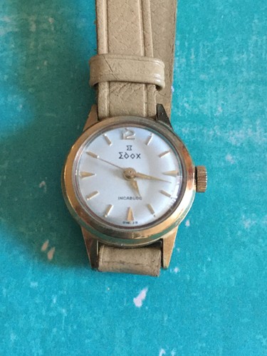 Vintage ancienne montre femme - montre,