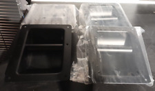 Paires de Poignées Encastrables  ADAM HALL 3402/caissons de basses/Enceintes