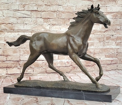 Sculpture bronze art déco - sculpture,