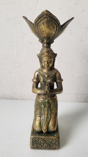 430g 15cm bougeoir - 15cm, hindou