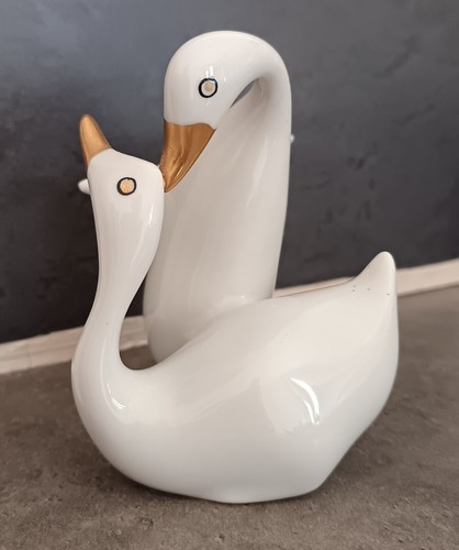 Vintage jolie figurine - jolie,