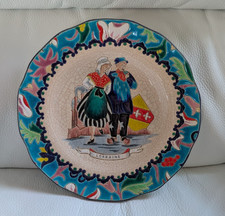 ASSIETTE de la région