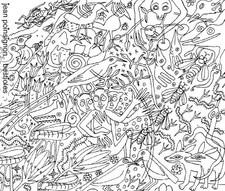 Bestioles, Jean Poinsignon