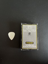 Jeu De Cartes Rare Très Bon