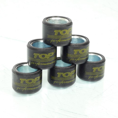 Galet rouleau variateur - variateur, top