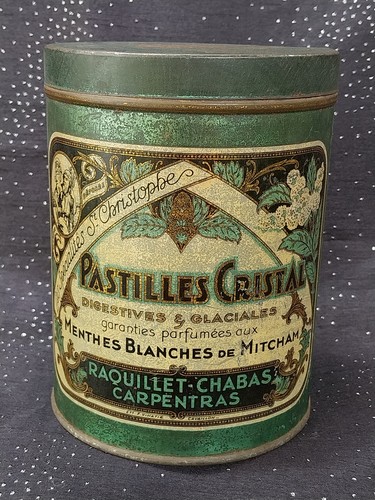 Grande boîte publicitaire - grande,