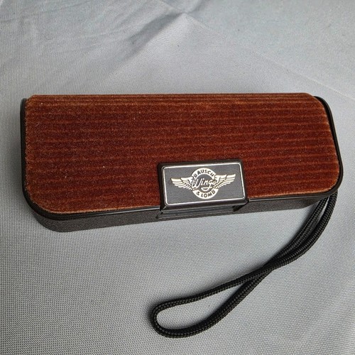 Vintage bausch lomb wings - lomb,