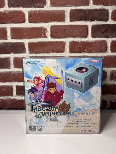 Console gamecube edition - console,