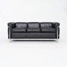 2000s Le Corbusier, Jeanneret