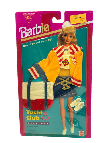 Vintage nip 1994 mattel - vintage,