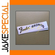 JakeSpecial – 3-Piece Fender
