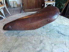 Ancienne Selle de Vélo En