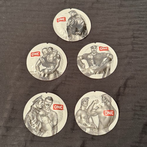 Rare tom finland one - tom,
