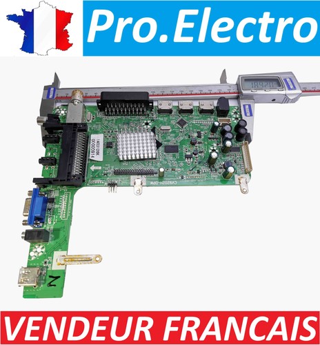 Motherboard listo - motherboard,
