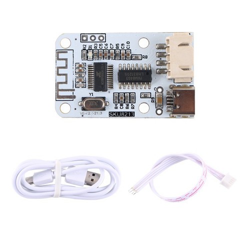 Carte amplificateur bluetooth - amplificateur,