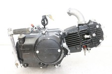 Moteur loncin dirt - loncin, 125