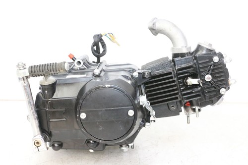 Moteur loncin dirt bike 125 - loncin,