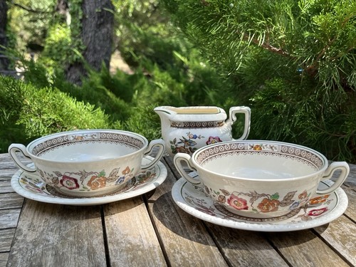 Nanking villeroy boch bols - nanking,