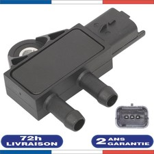Capteur Pression Gaz
