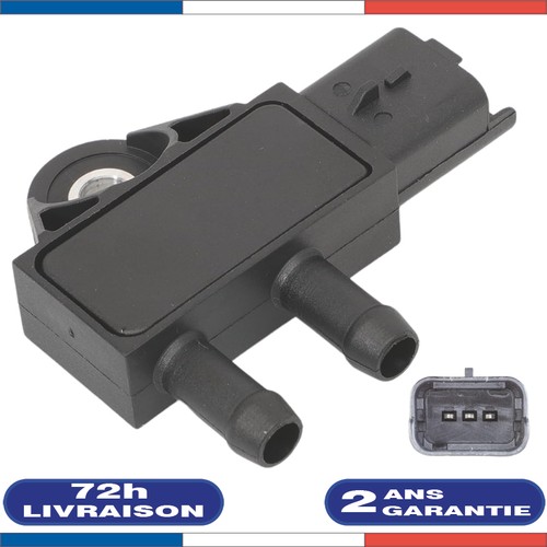 Capteur pression gaz - pression,