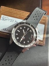 Yema superman 500m diver gmt - superman,