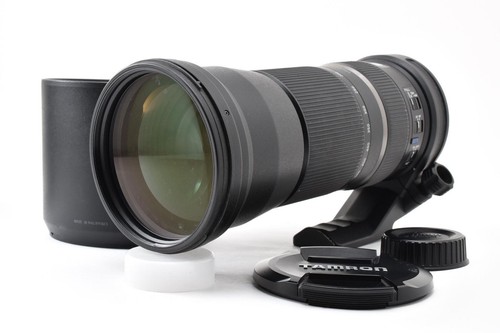 Tamron 150 600mm 3 di - 150-600mm,