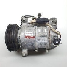 Compresseur A/C Pour Mercedes