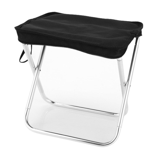 Tabouret camping plein - tabouret,