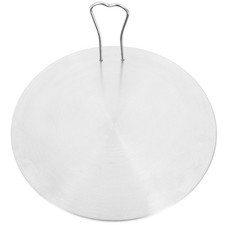  Adaptateur à induction Adaptateur d'induction cuisinière plaque de transfert de