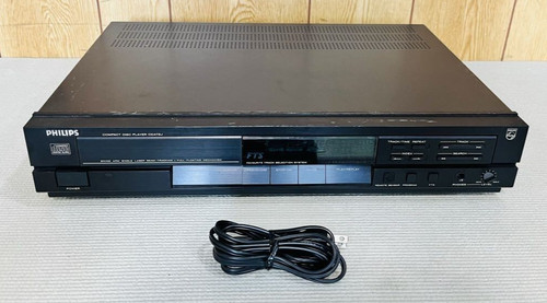 Philips cd473j compact disc - cd,