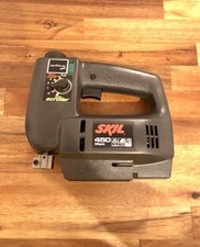 Scie Sauteuse SKIL 4495H1 -450W -60mm -1600/3200 Tour/Min -Pour Pièces -Vintage