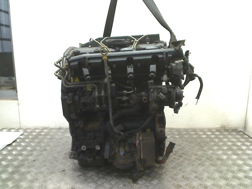 Moteur ford mondeo iii - moteur,