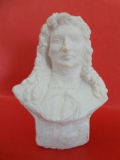 Buste de Louis XIV *