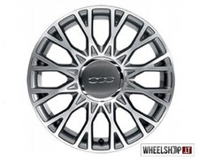 Fiat 500 Dolcevita R16 4x 98