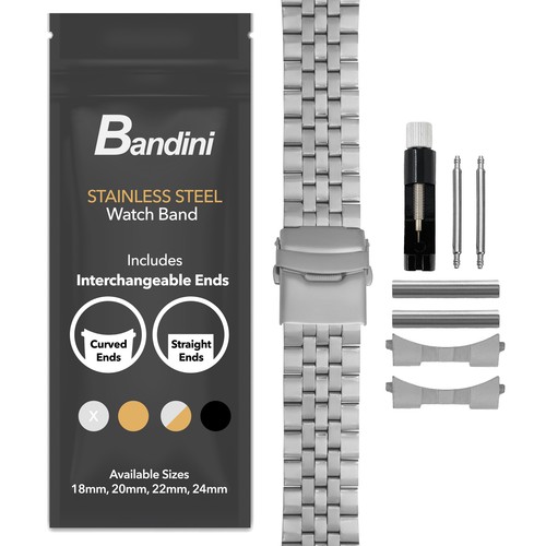 22mm curved tapered steel - tapered,