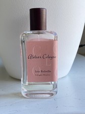 atelier cologne iris rebelle