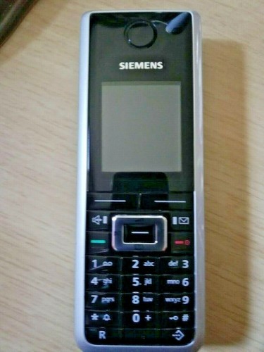 Siemens gigaset sl56 cordless - sl56,