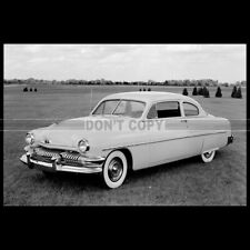 Photo A.040087 MERCURY SPORT COUPE 1951