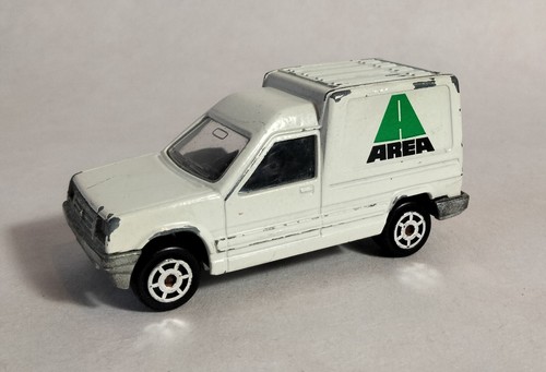 Majorette renault express area - majorette,
